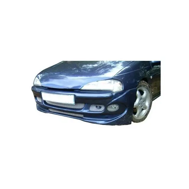 Expédition Rapide Pare-Choc Avant Opel Tigra