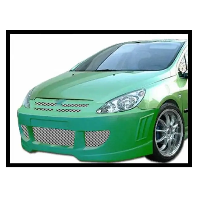 Pare-Choc Avant Peugeot 307 Sport Seulement Aujourd’hui