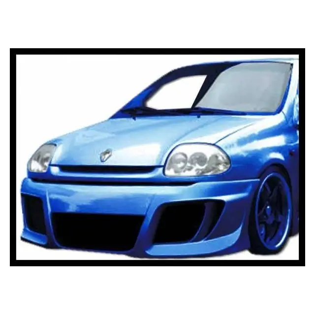 Pare-Choc Avant Renault Clio '98 X-Treme Prix Bas