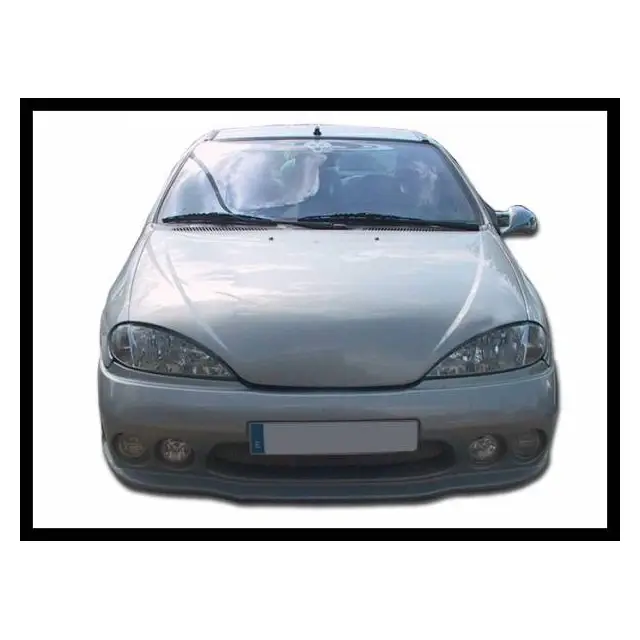 Offre Exclusive Pare-Choc Avant Renault Megane 96 4 Phares