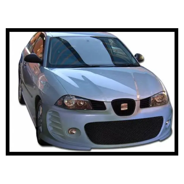 Pare-Choc Avant Seat Ibiza 02-07 Type Leon 05 FR Commander Maintenant