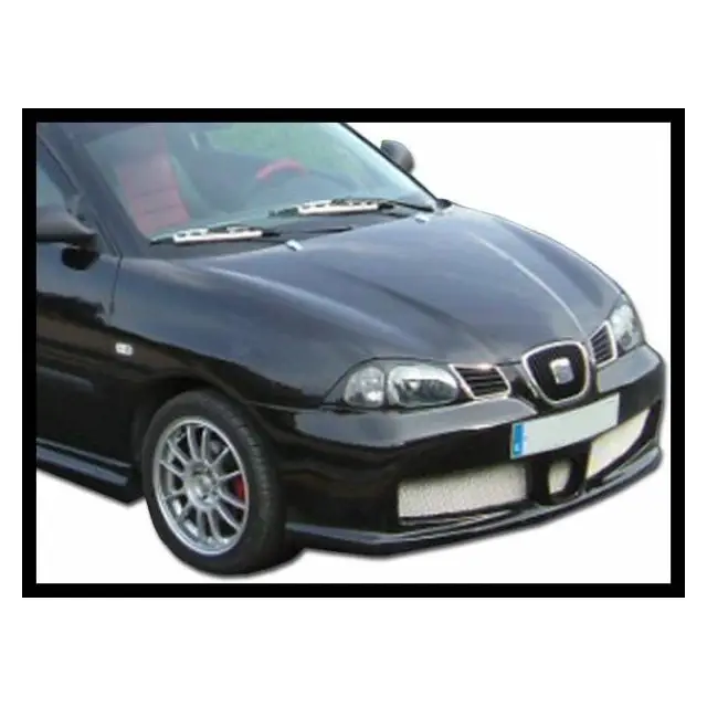 Bon Marché Pare-Choc Avant Seat Ibiza / Cordoba 02-07