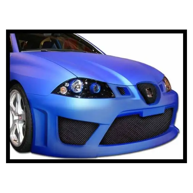 Acheter En Ligne Pare-Choc Avant Seat Ibiza / Cordoba 02-07 Combat