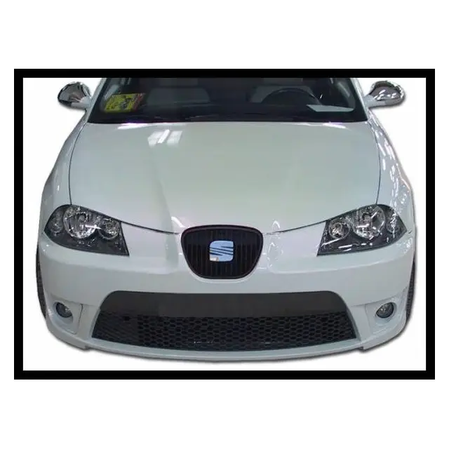 Nouvelle Collection Pare-Choc Avant Seat Ibiza Ou Cordoba 2002-2007 Cupra