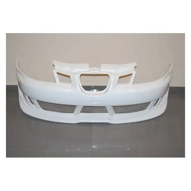Pare-Choc Avant Seat Ibiza / Cordoba 02-07 Invader Pas Cher
