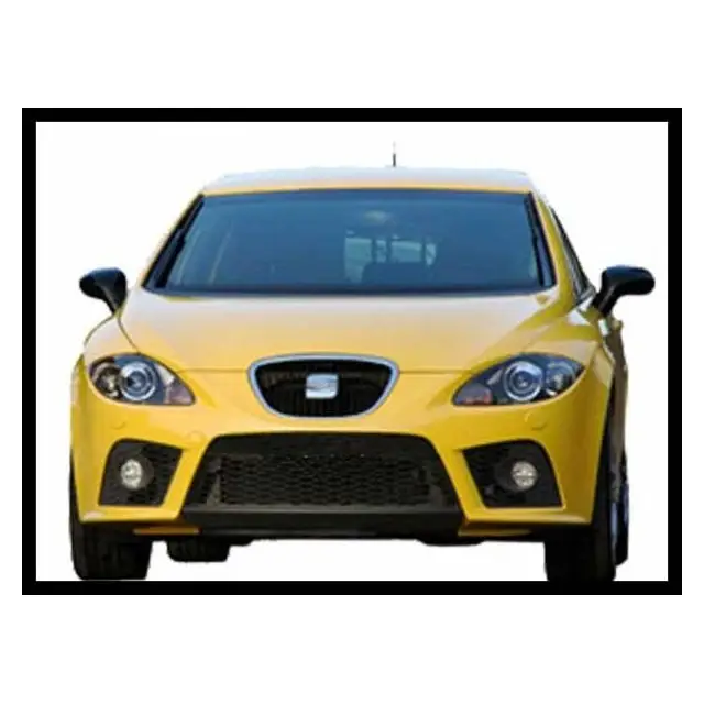 Affaire À Saisir Pare-Choc Avant Seat Leon 05-08 Cupra