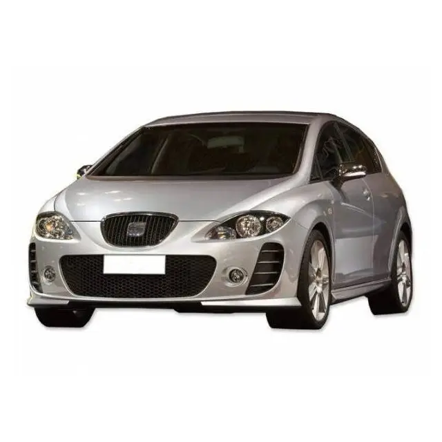 Paiement Sécurisé Pare-Choc Avant Seat Leon FR '05-08