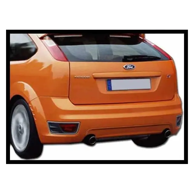 Pare-Choc Arrière Ford Focus 05 Type ST Prix Promo