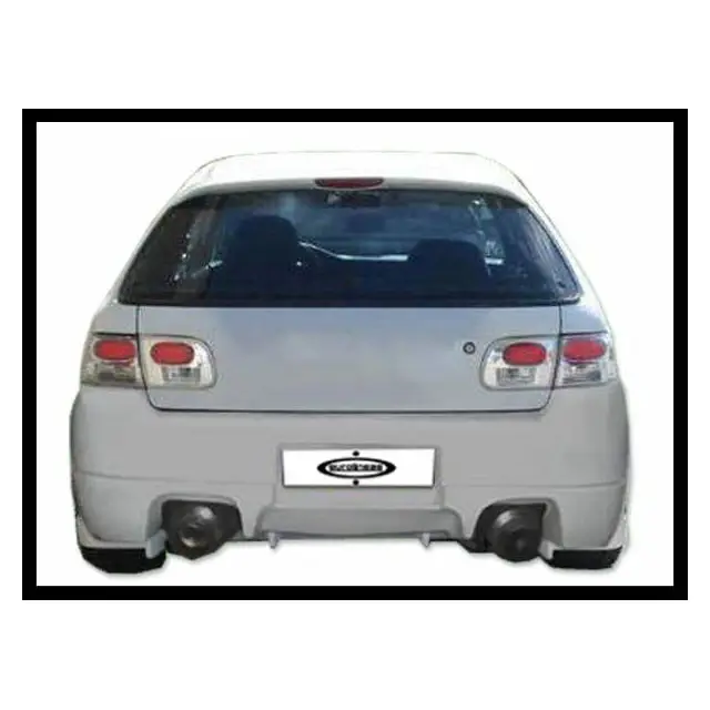 Pare-Choc Arrière Honda Civic 92-95 Racing Offre Du Jour