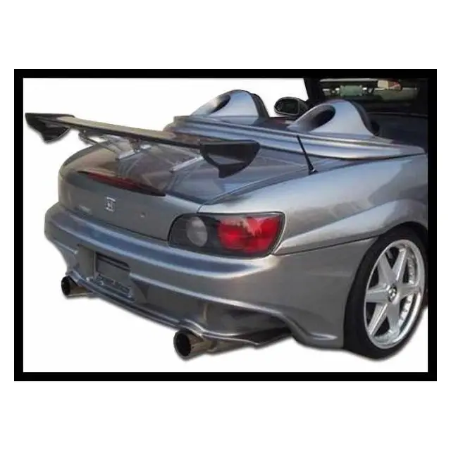 Soldes Pare-Choc Arrière Honda NS2000