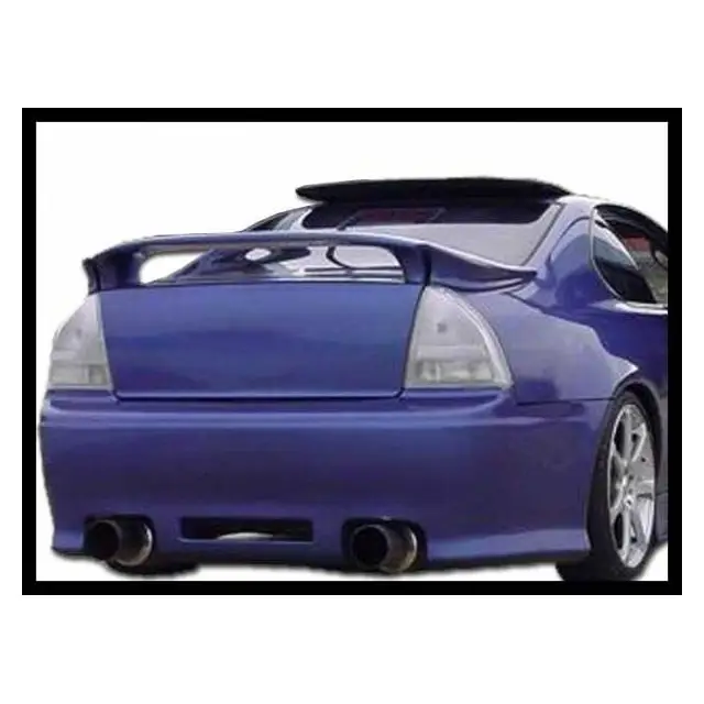 Nouvel Arrivage Pare-Choc Arrière Honda Prelude 92 Buddy Club
