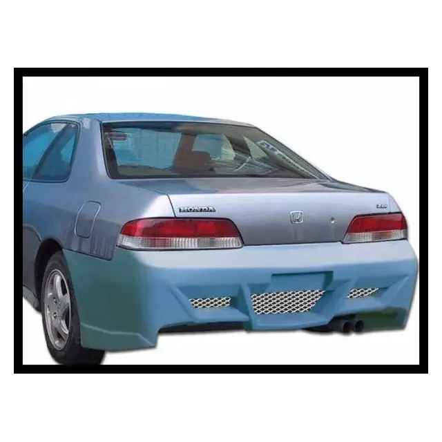 Pare-Choc Arrière Honda Prelude 97 Blitz Retour Gratuit