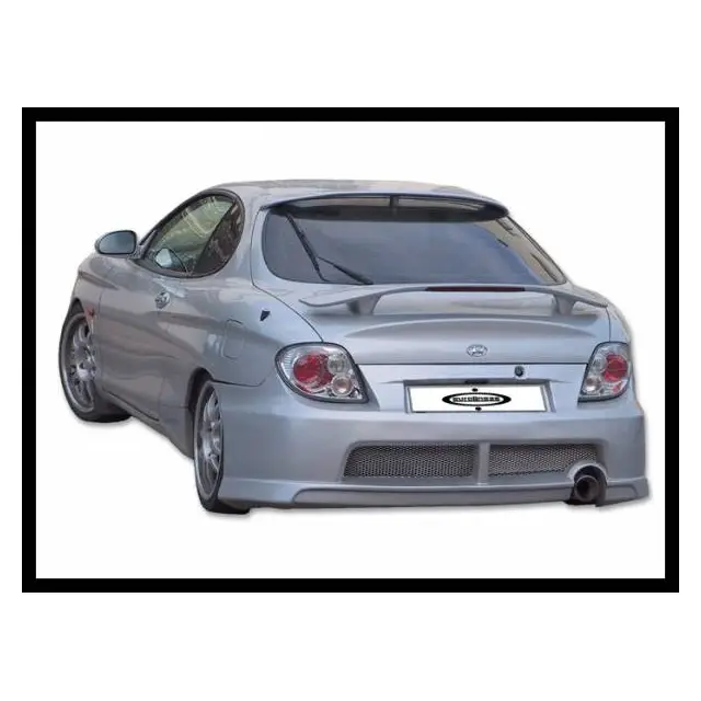Acheter Direct Pare-Choc Arrière Hyundai Coupé 00-01 Combat