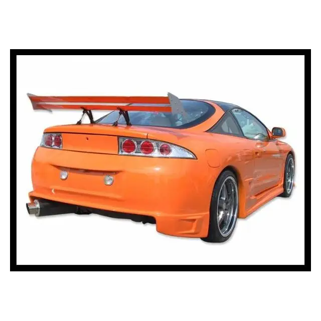 Seulement Aujourd’hui Pare-Choc Arrière Mitsubishi Eclipse Fast And Furious 95-96