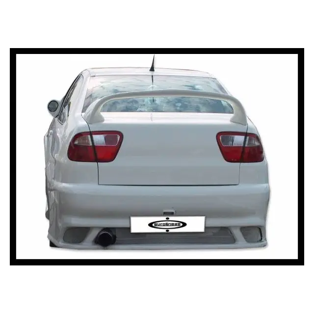 Jusqu’à Épuisement Des Stocks Pare-Choc Arrière Seat Cordoba 00 Sport