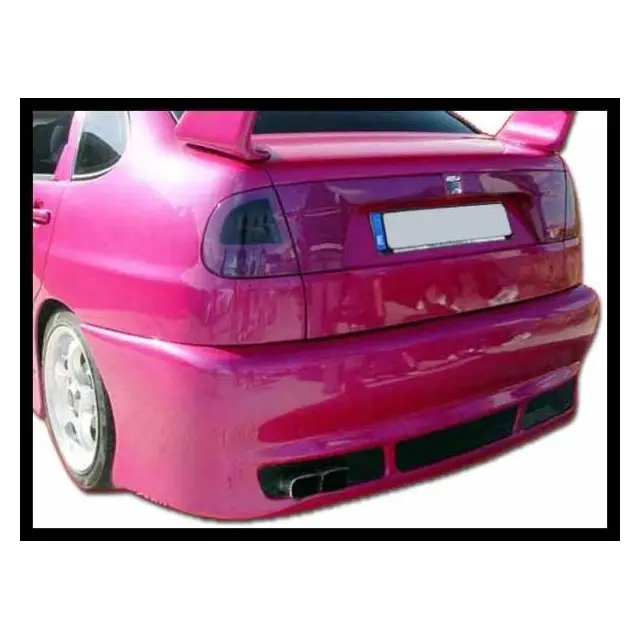 Pare-Choc Arrière Seat Cordoba 93-97 Marque