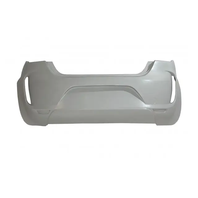 Pare-Choc Arrière Seat Leon 05-08 FR Paiement Sécurisé