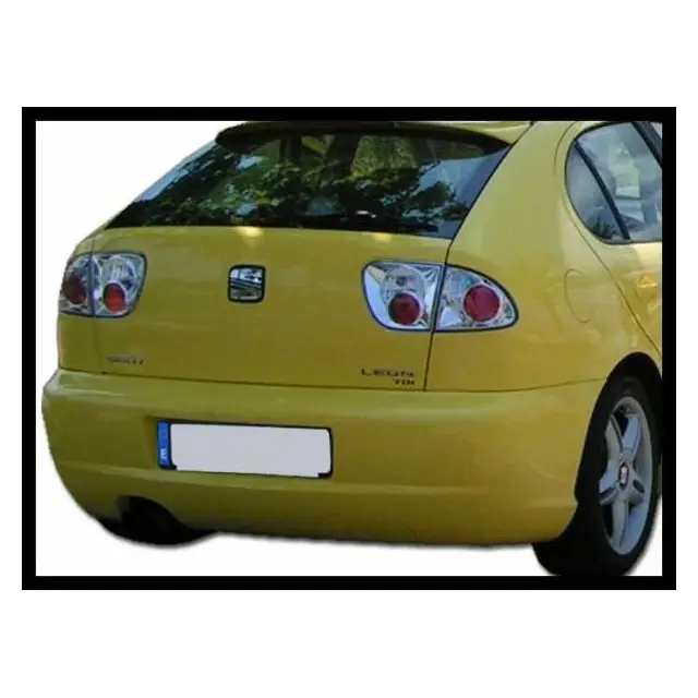 Pare-Choc Arrière Seat Leon 99-04 Cupra Commande En Gros