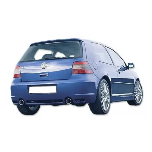 Meilleur Prix Pare-Choc Arrière Volkswagen Golf 4 R32