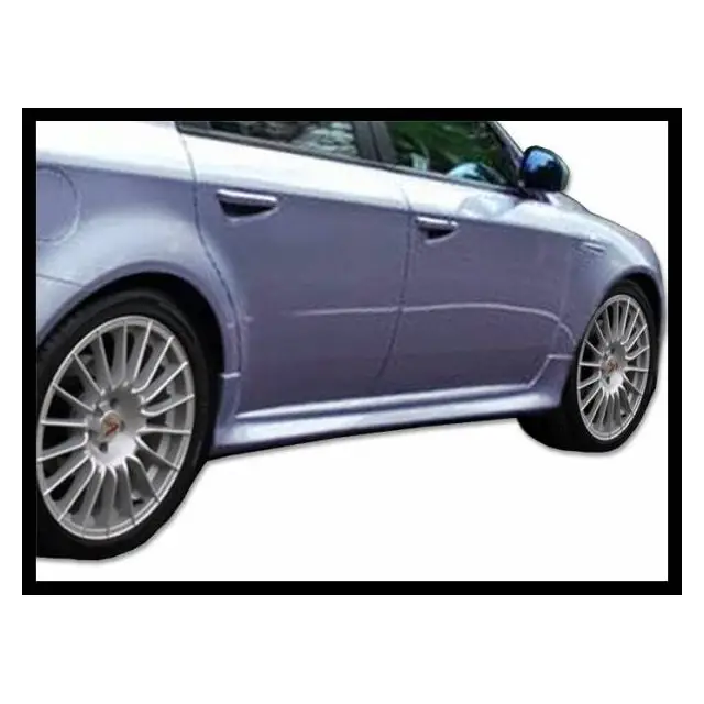 Jupes Alfa Romeo 159 Paiement Sécurisé