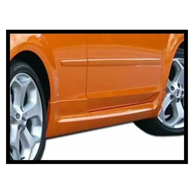 Jupes Ford Focus 05 Type ST Paiement Sécurisé