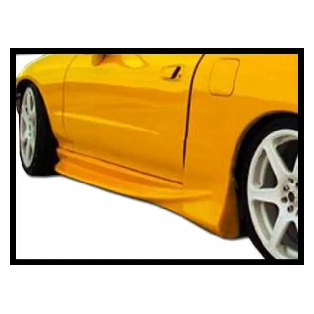 Jupes Honda Del Sol 93 Mod. III Top Vente