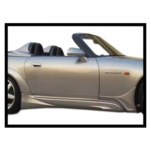 Vente Flash Jupes Honda NS2000