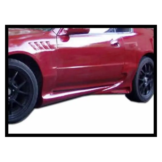 Jupes Honda Prelude 97 Blitz Super Prix