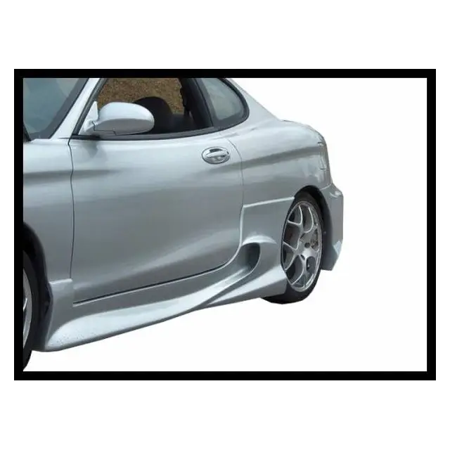 Jupes Hyundai Coupé 96-00 Furia Prix Choc