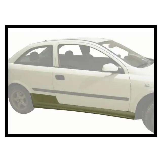Promotion Jupes Opel Astra G C/ Branq.