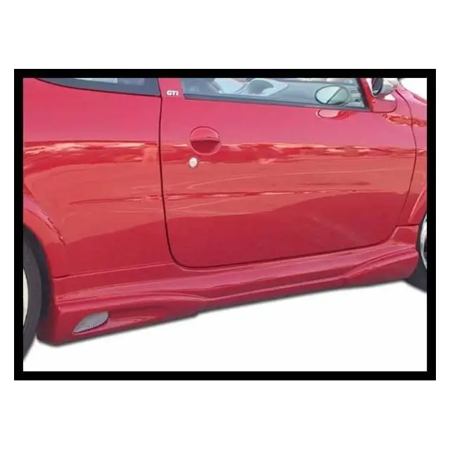 Must-Have Jupes Peugeot 206 CC