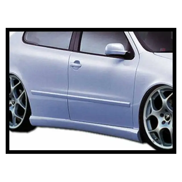 Prix Cassé Jupes Seat Leon/Toledo 99-04 Cupra