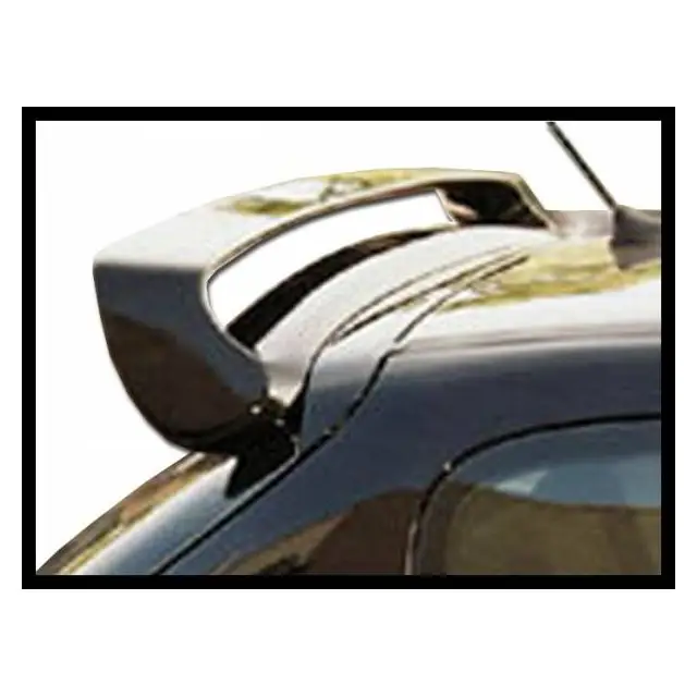 Aileron Peugeot 206 Evo Biplan Prix Choc