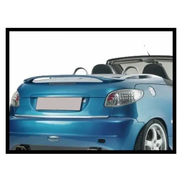 Aileron Peugeot Cabriolet 206 CC Promotion