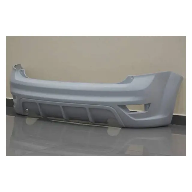 Must-Have Pare-Choc Arrière Ford Focus 2005/2011 RS