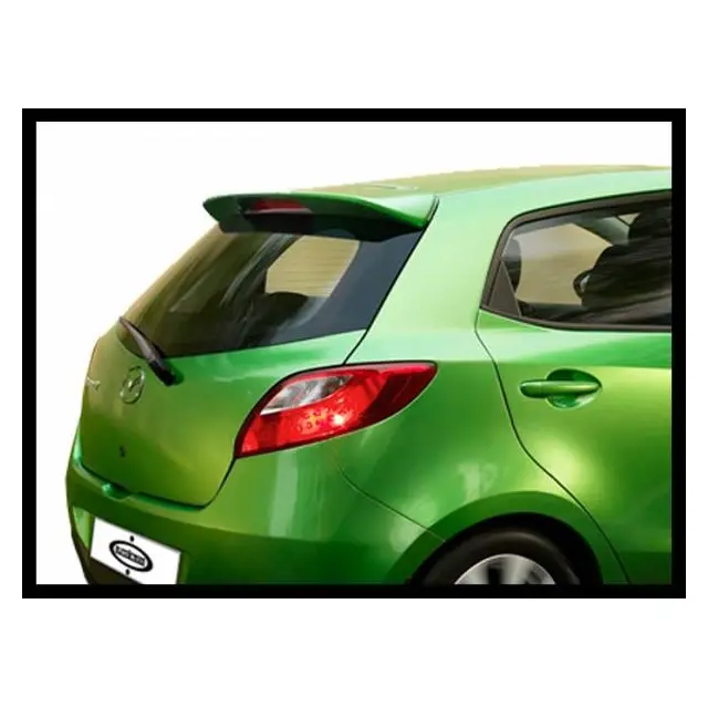 Aileron Mazda 2 3/5P. '08 Certifié