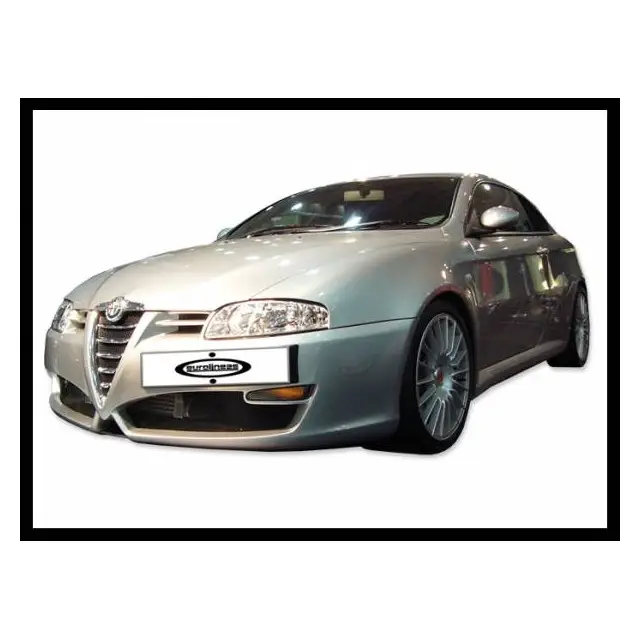 Pare-Chocs Avant Alfa Romeo GTV Livraison Gratuite