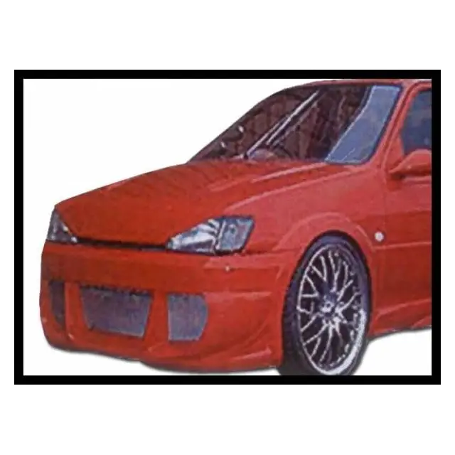 Nouveauté Pare-Choc Avant Ford Fiesta 96-99