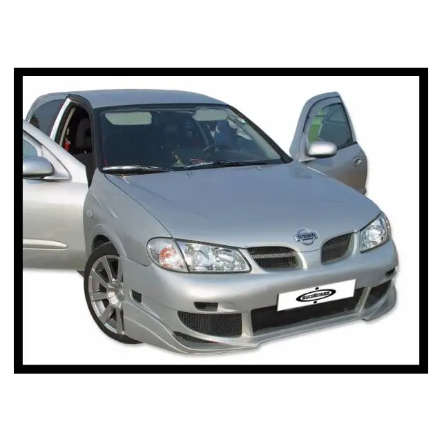 Promotion Saisonnière Pare-Chocs AvantNissan Almera '00