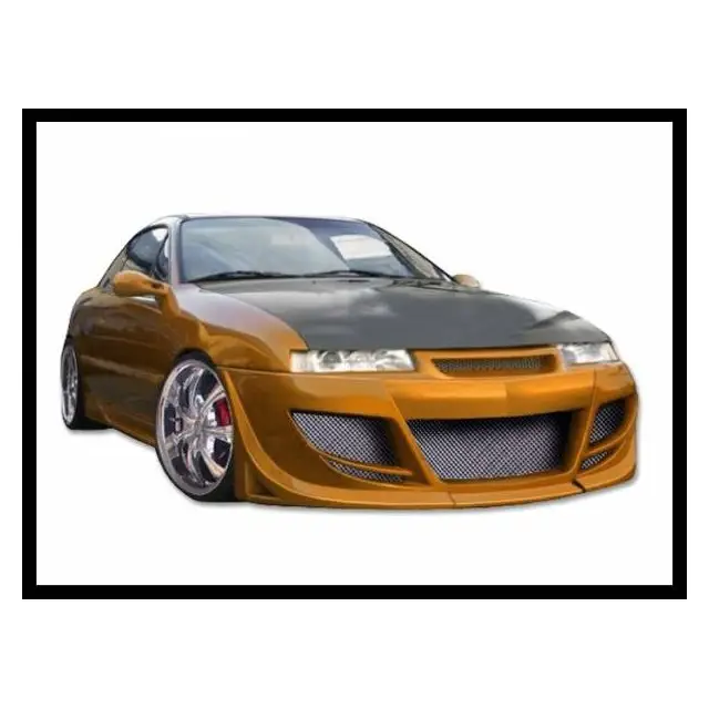Seulement Aujourd’hui Pare-Choc Avant Opel Calibra X-Treme