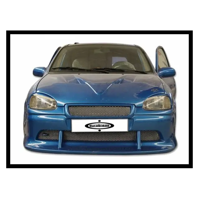 Pare-Choc Avant Opel Corsa B I Offre Spéciale