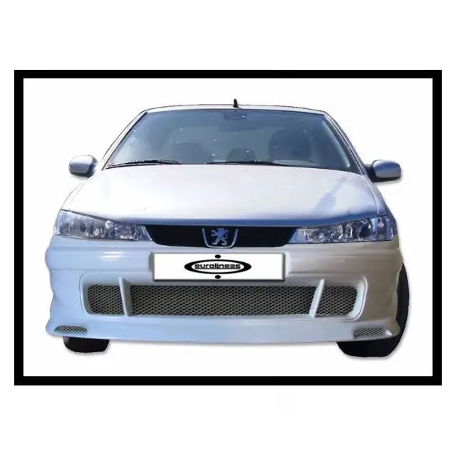 Prix Réduit Pare-Choc Avant Peugeot 406
