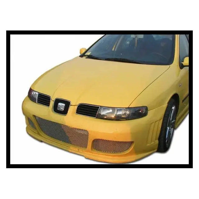 Pare-Choc Avant Seat Leon / Toledo '99-04 FR Promotion