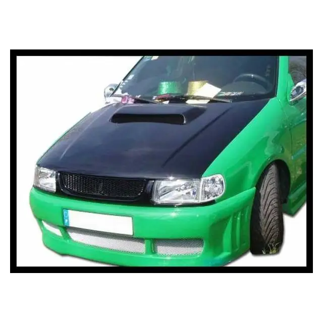 Pare-Choc Avant Volkswagen Polo 96 RS Bon Marché