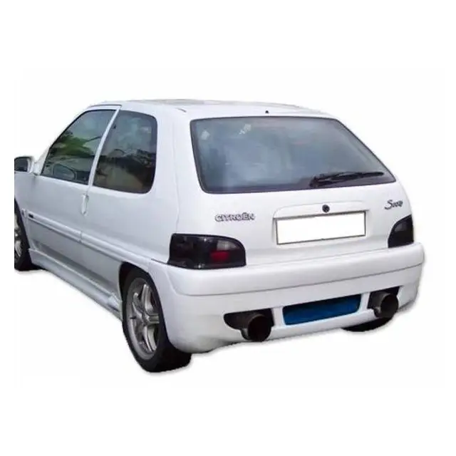 Pare-Choc Arrière Citroën Saxo Sport Top Vente