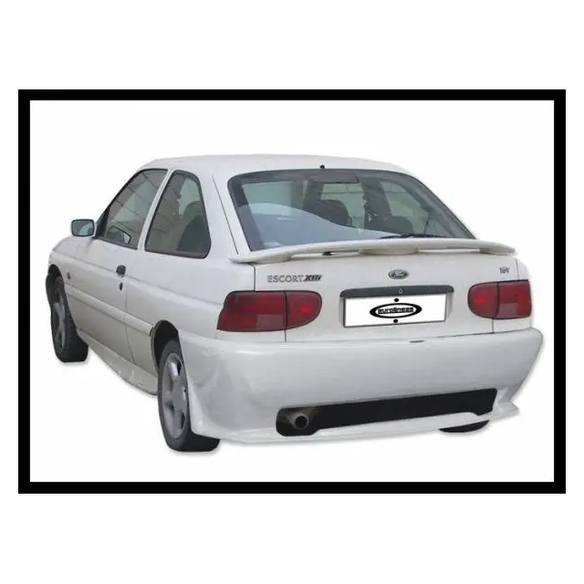 Commande En Gros Pare-Choc Arrière Ford Escort Sport