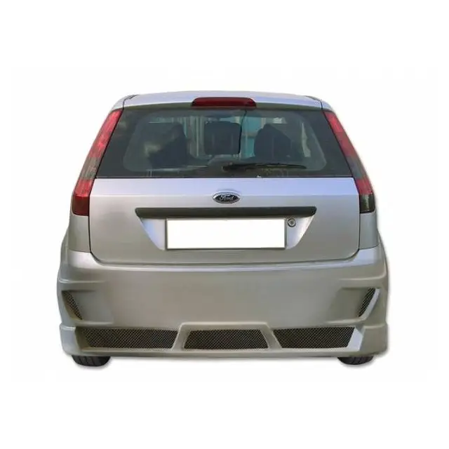 Offre Exclusive Pare-Choc Arrière Ford Fiesta 02