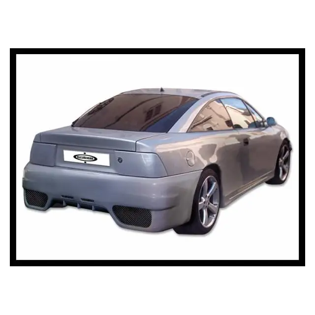 Top Vente Pare-Choc Arrière Opel Calibra Modena