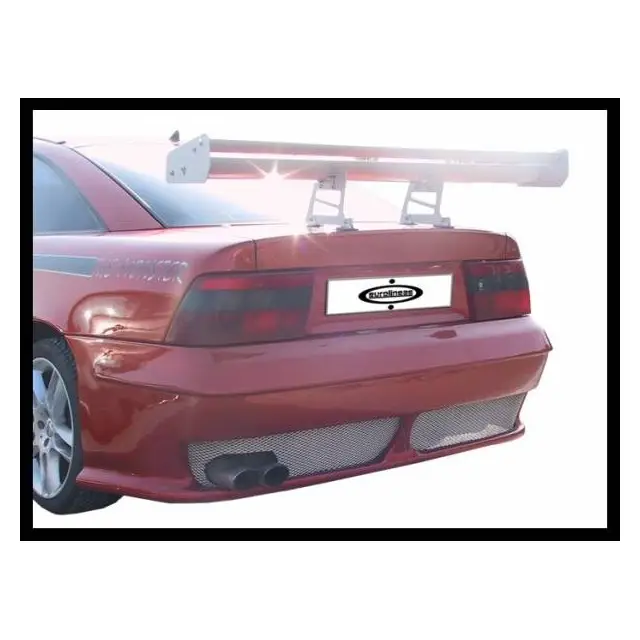 Pare-Choc Arrière Opel Calibra Produit De Marque