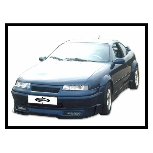 Déflecteur Avant Opel Calibra Sport Promotion Saisonnière